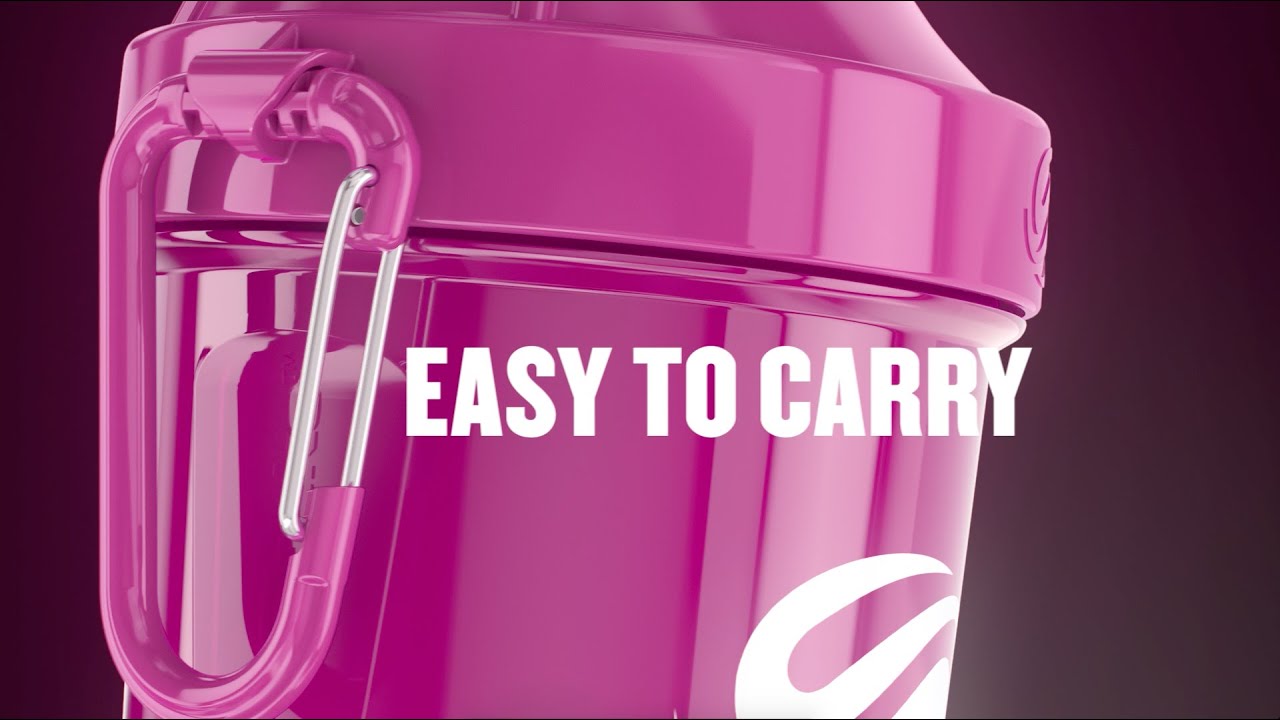 The New SmartShake Original2Go