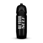 Water bottle - Sort 750ml