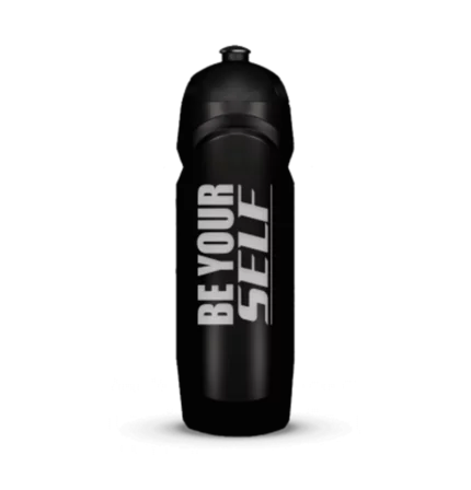 Water bottle - Sort 750ml