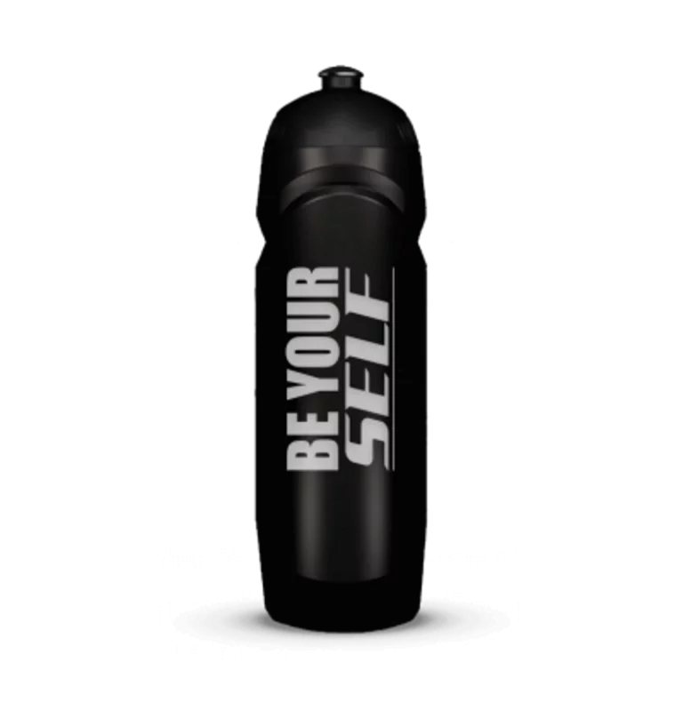 Water bottle - Sort 750ml