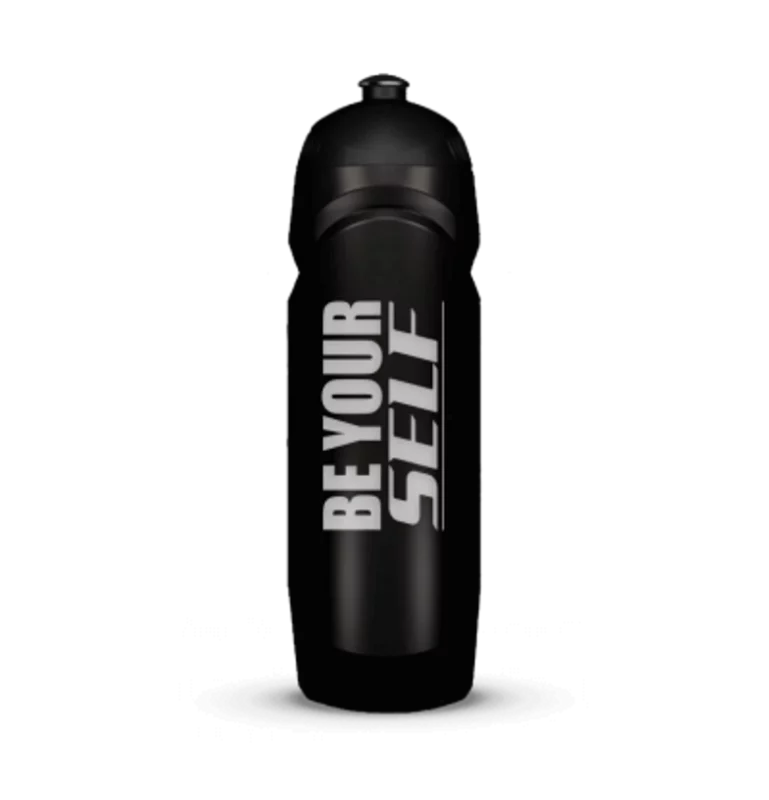 Water bottle - Sort 750ml