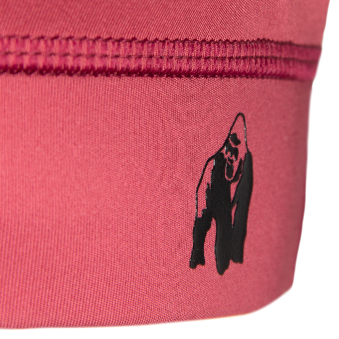 fg12870_3 Meta Sports Bra - Rød - Bilde 3