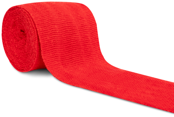 Boxing Hand Wraps - Rød - Bilde 2