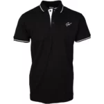 Delano Polo - Sort
