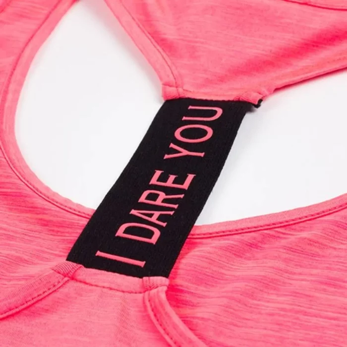 fg13602_3 Monte Vista Tank Top - Rosa - Bilde 2
