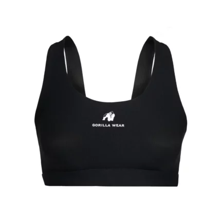 Summerville Bikini Top - Sort