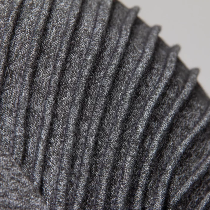 Gorilla Wear Delta Hoodie - Grey