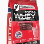 Proteinfabrikken 100% Whey Protein - 1kg