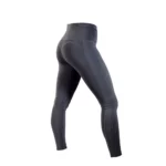 Fighter Arrosa Tights Dame - Mørk Grå