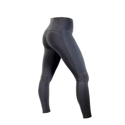 Fighter Arrosa Tights Dame - Mørk Grå