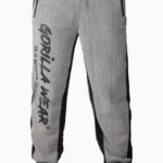 Augustine Old School Pants - Grå