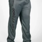 Mercury Mesh Pants - Grå/Sort