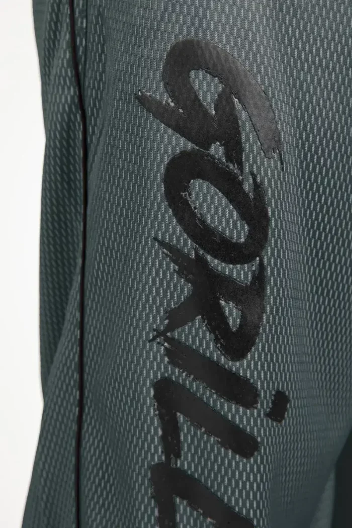 gwmmpgb_5 Mercury Mesh Pants - Grå/Sort - Bilde 6