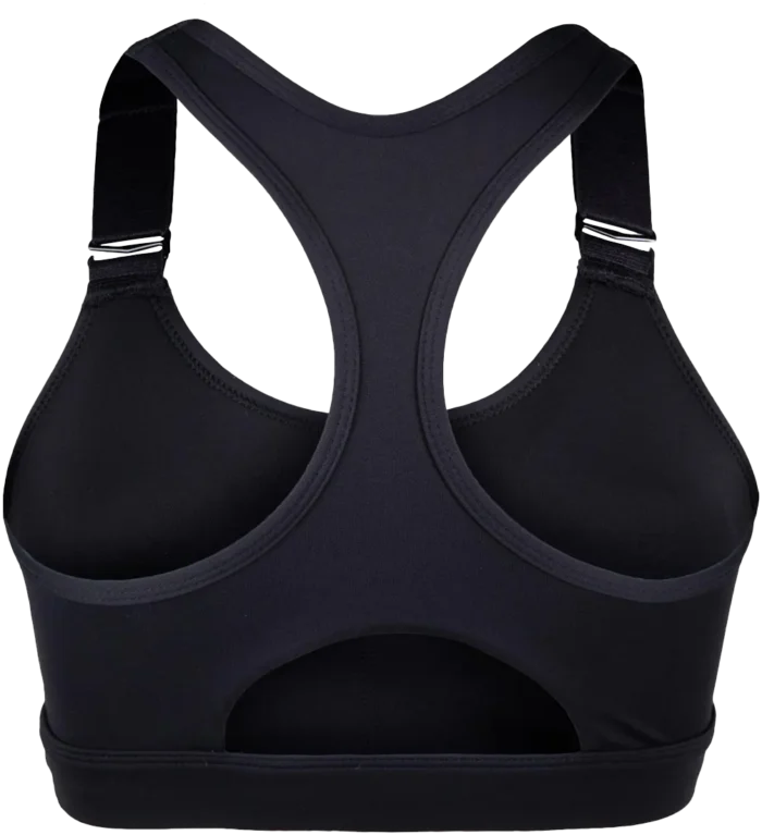Monroe Sports Bra - Sort - Bilde 7