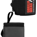 Wrist Wraps Pro - Sort
