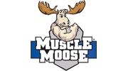 Muscle Moose