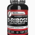 Proteinfabrikken D-Ribose - 150 tabletter