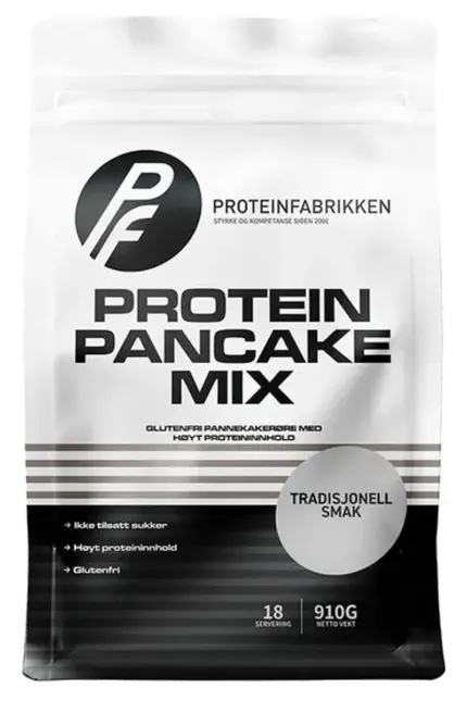 PF Protein Pancake Mix - 910g