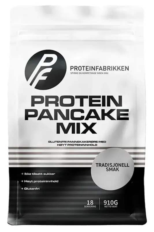 PF Protein Pancake Mix - 910g