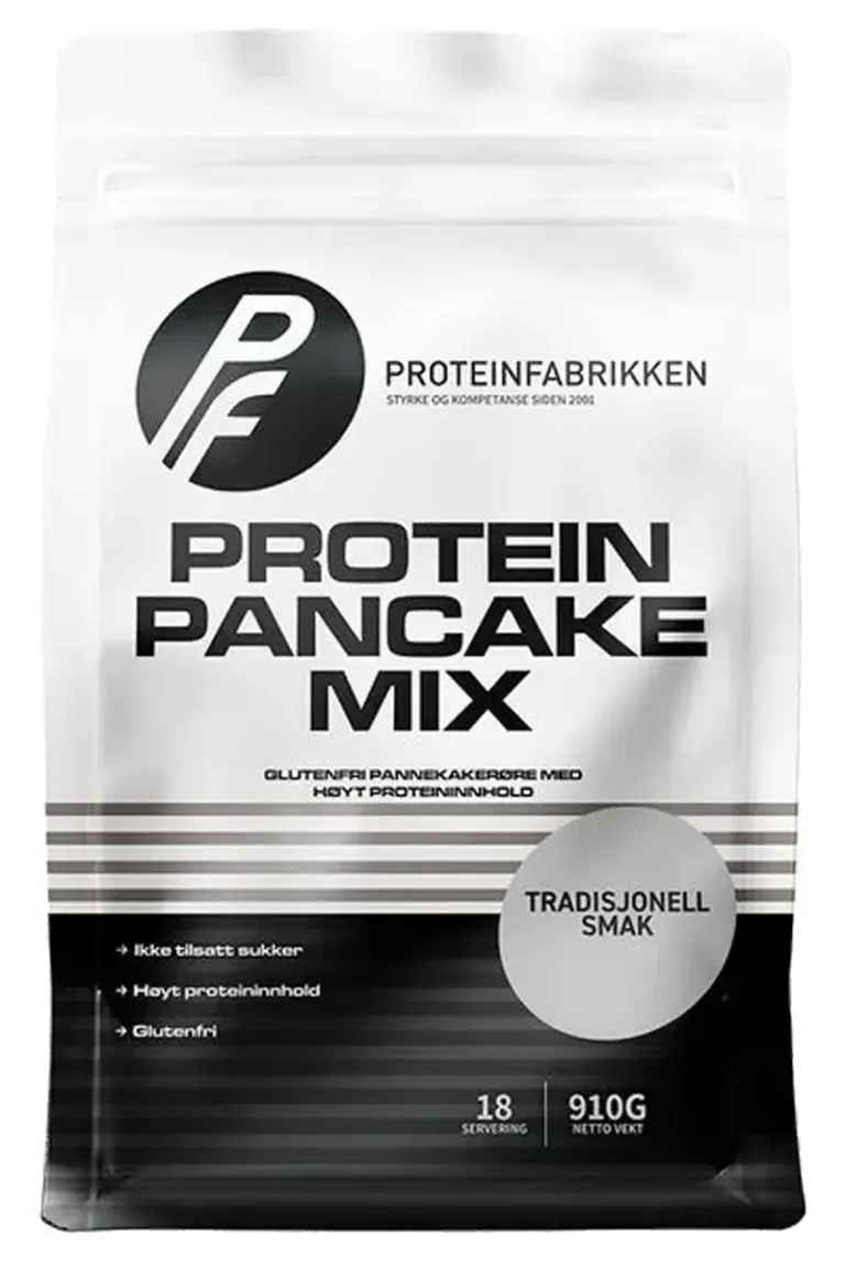 PF Protein Pancake Mix - 910g