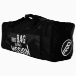 PF Treningsbag Black Jack - Sort