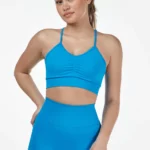 Famme Adapt Scrunchie Sports Bra