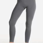Famme Rib Leggings