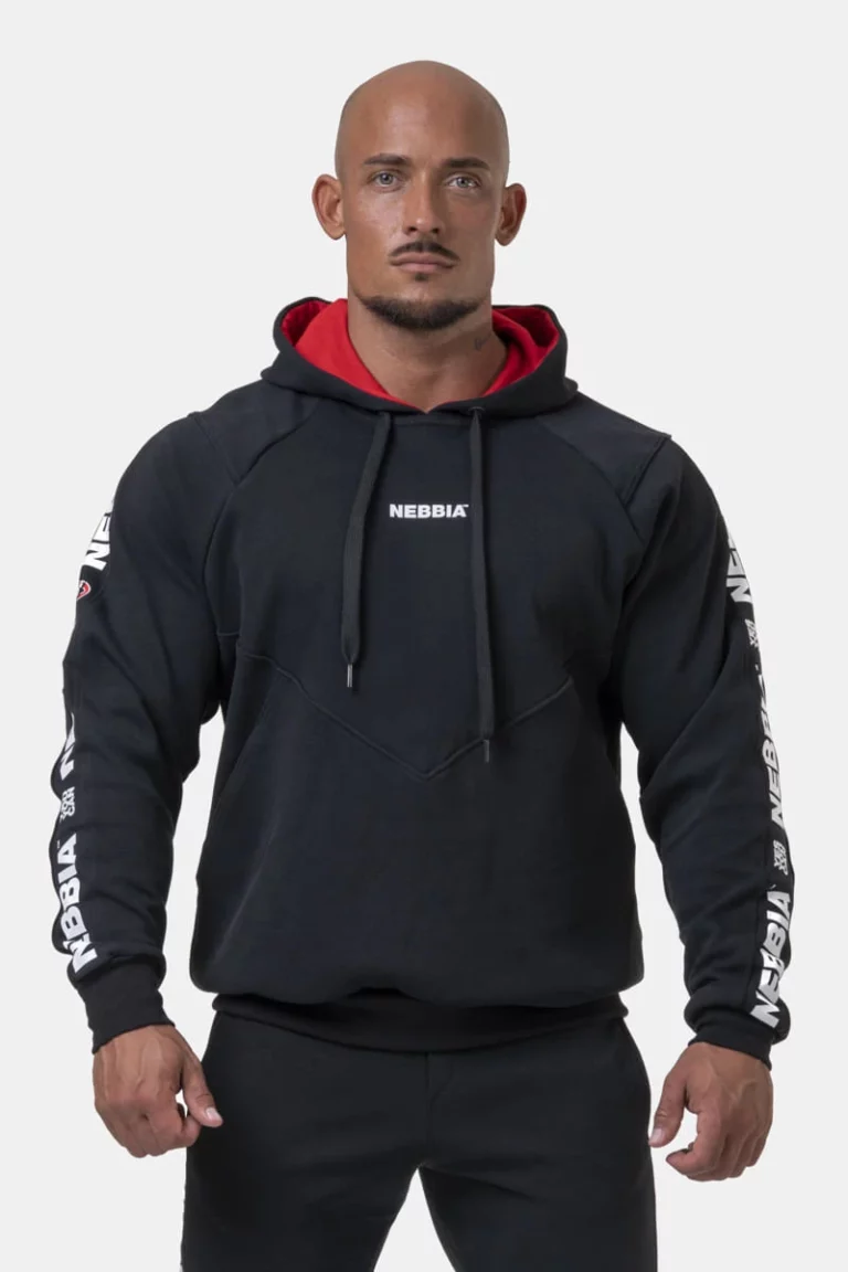 Unlock The Champion Hoodie