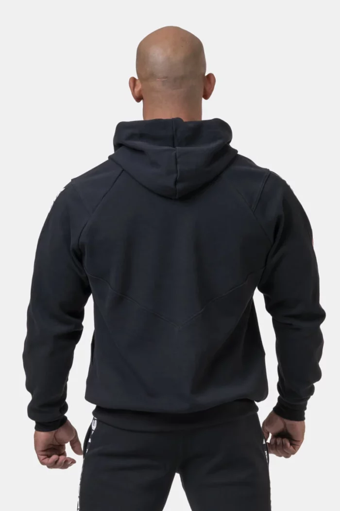 na194bk_2 Unlock The Champion Hoodie - Bilde 3