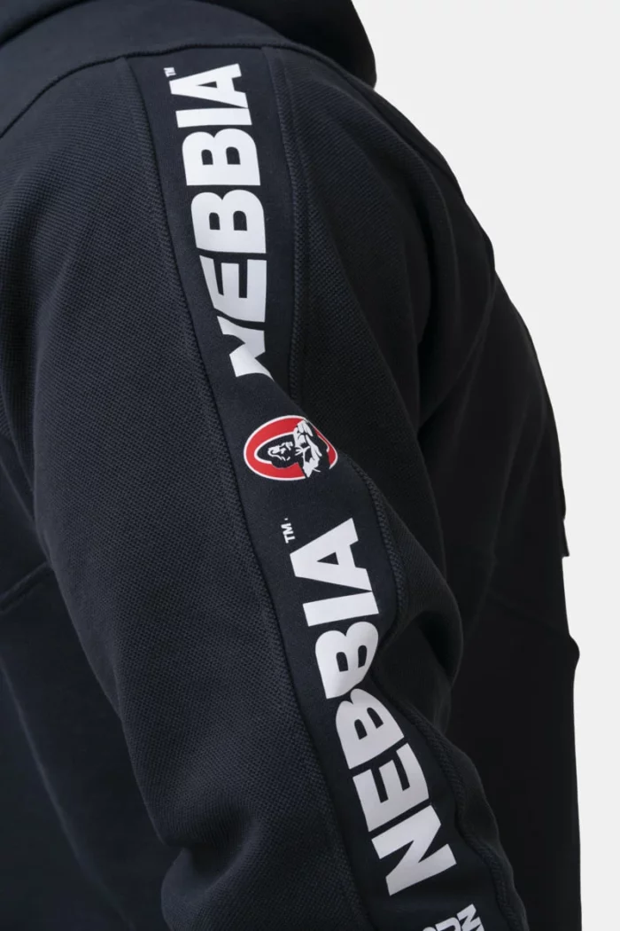 na194bk_4 Unlock The Champion Hoodie - Bilde 5