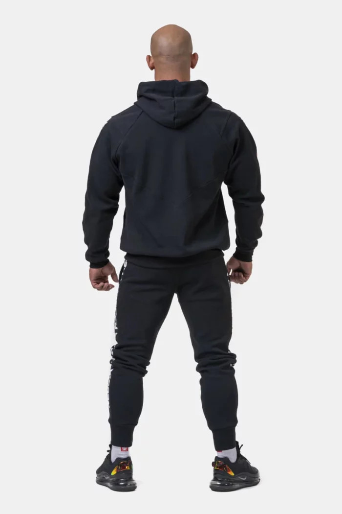 na194bk_8 Unlock The Champion Hoodie - Bilde 9
