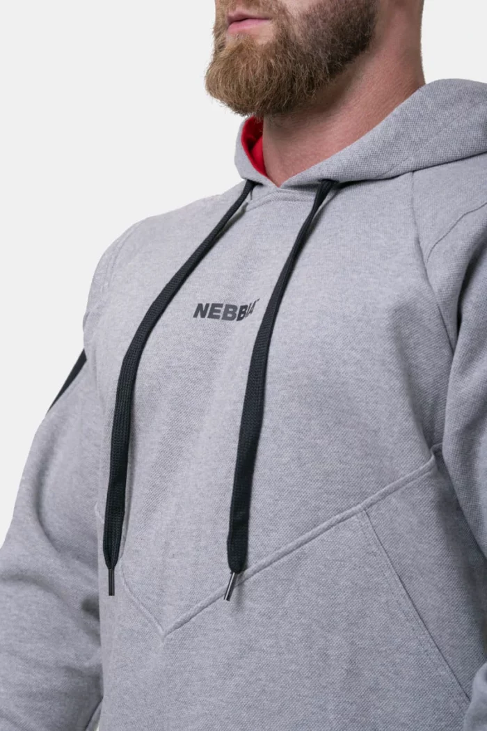 na194gy_3 Unlock The Champion Hoodie - Bilde 15