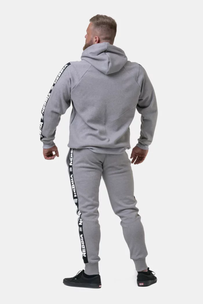 na194gy_5 Unlock The Champion Hoodie - Bilde 17