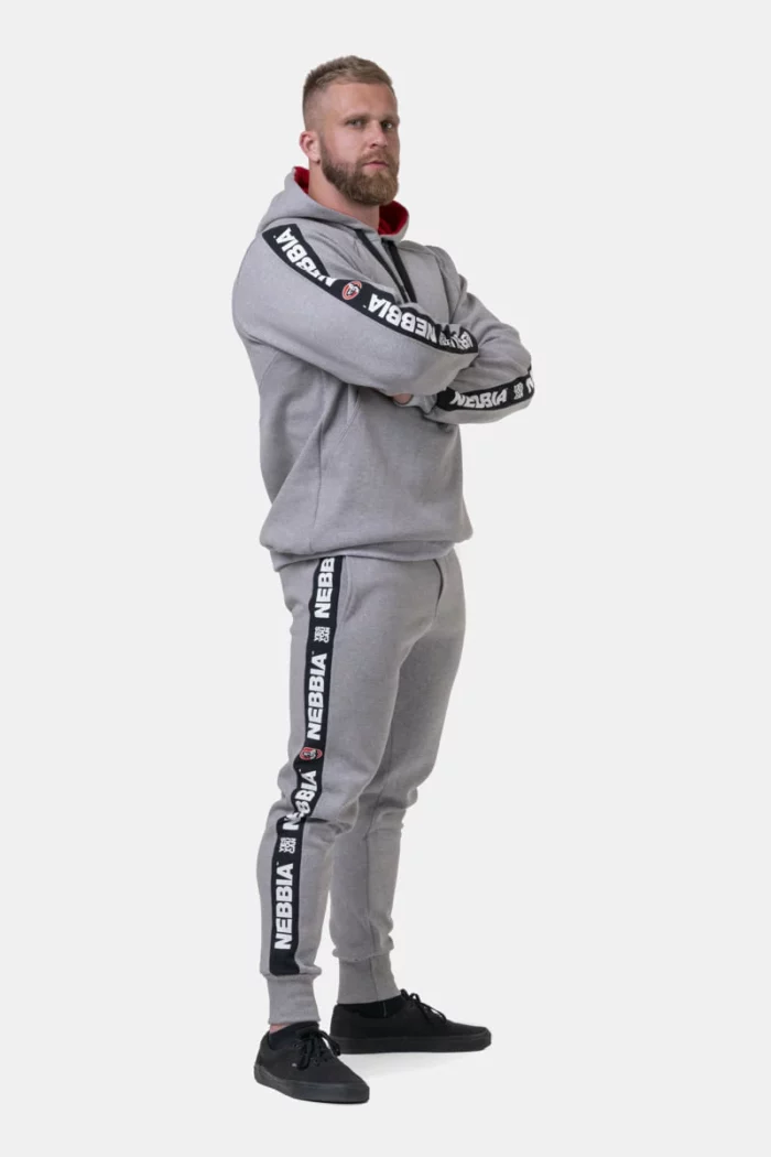 na194gy_7 Unlock The Champion Hoodie - Bilde 19