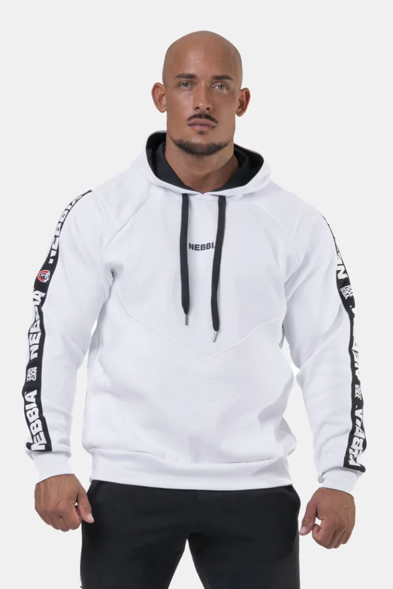 Unlock The Champion Hoodie