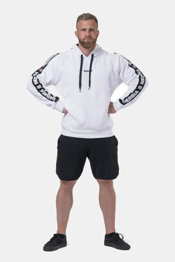 na194we_11 Unlock The Champion Hoodie - Bilde 30