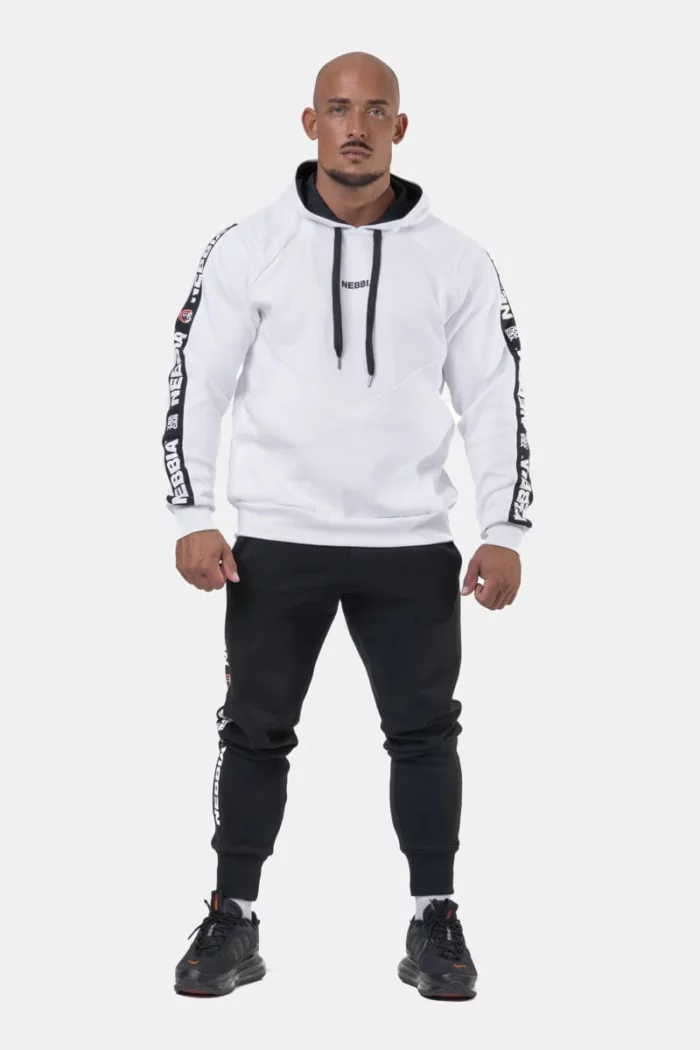 na194we_9 Unlock The Champion Hoodie - Bilde 28