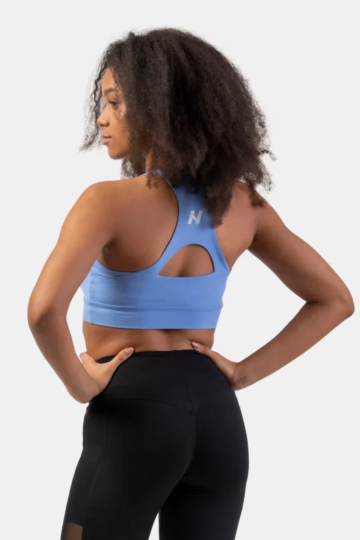 Active Sports Bra With Medium Impact - Bilde 10