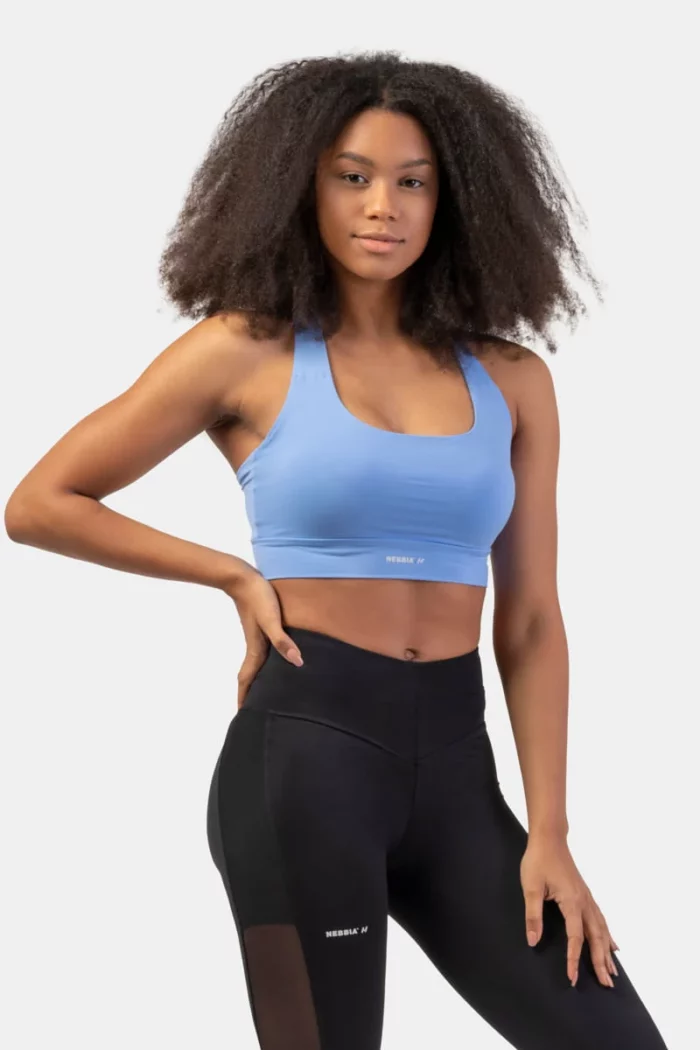 Active Sports Bra With Medium Impact - Bilde 11