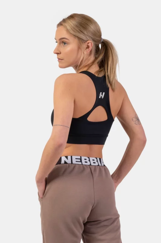 Active Sports Bra With Medium Impact