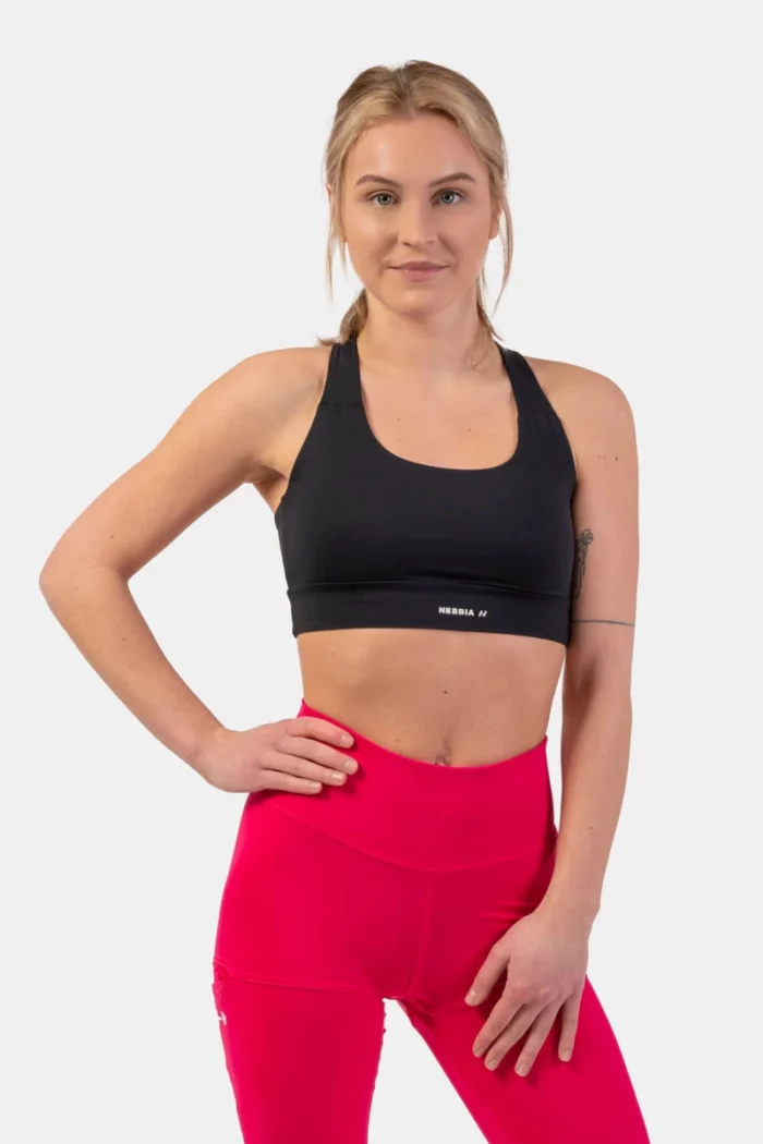 Active Sports Bra With Medium Impact - Bilde 24