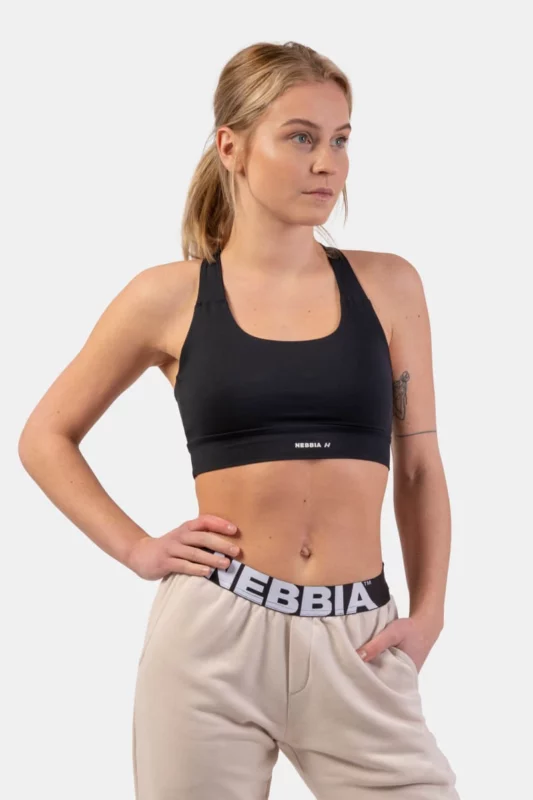 Active Sports Bra With Medium Impact
