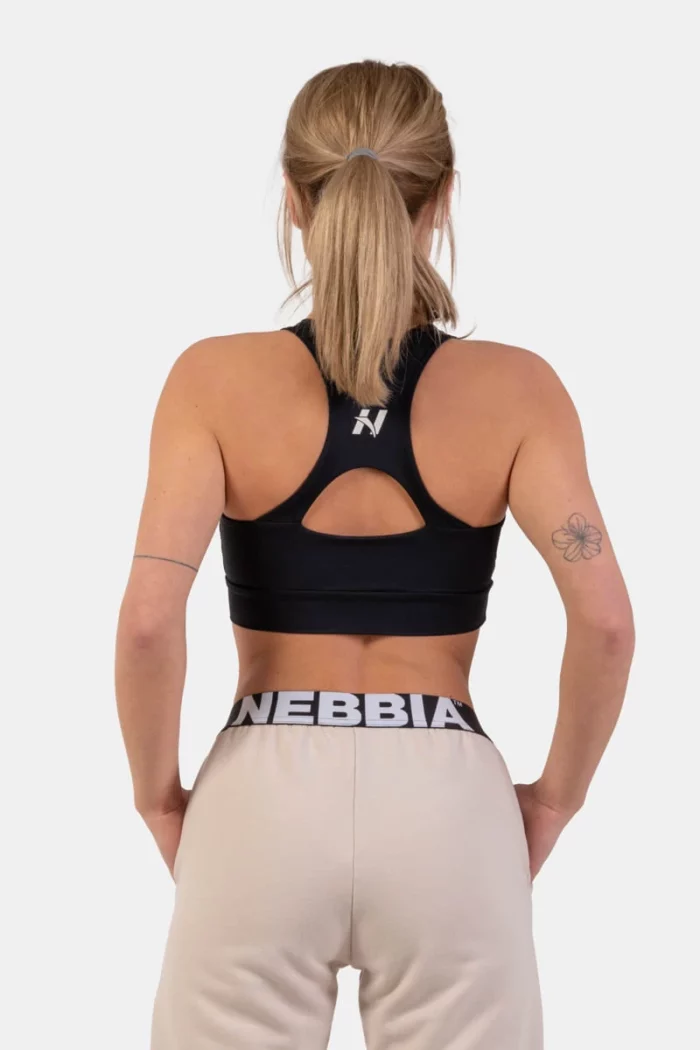 Active Sports Bra With Medium Impact - Bilde 4