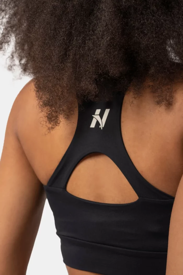 Active Sports Bra With Medium Impact - Bilde 3