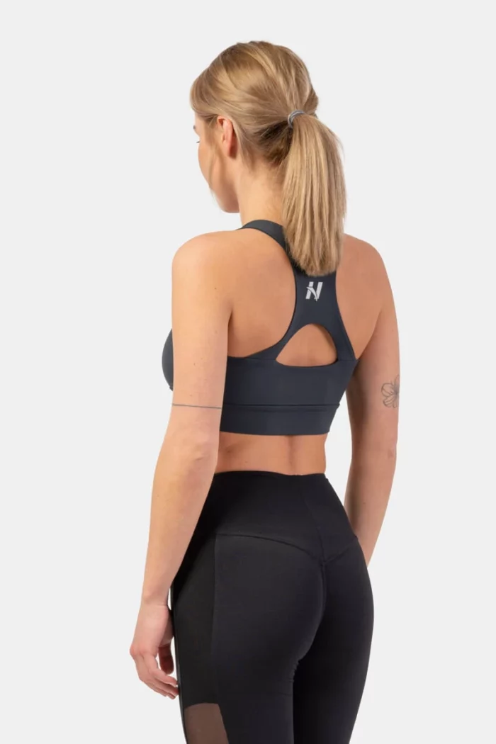 Active Sports Bra With Medium Impact - Bilde 17
