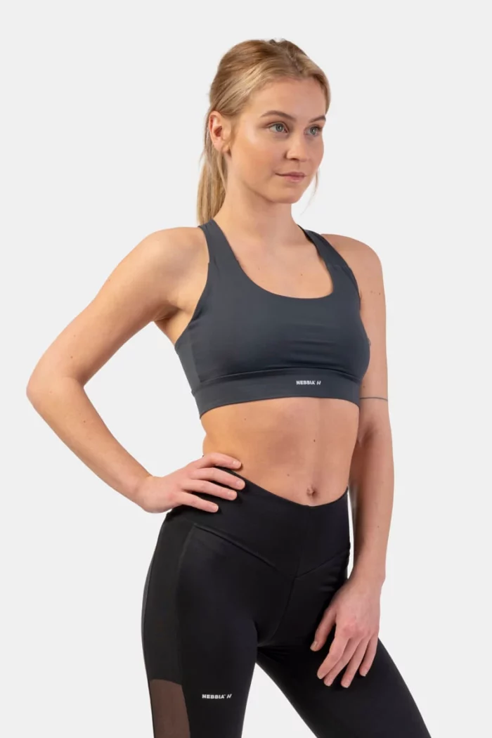 Active Sports Bra With Medium Impact - Bilde 18