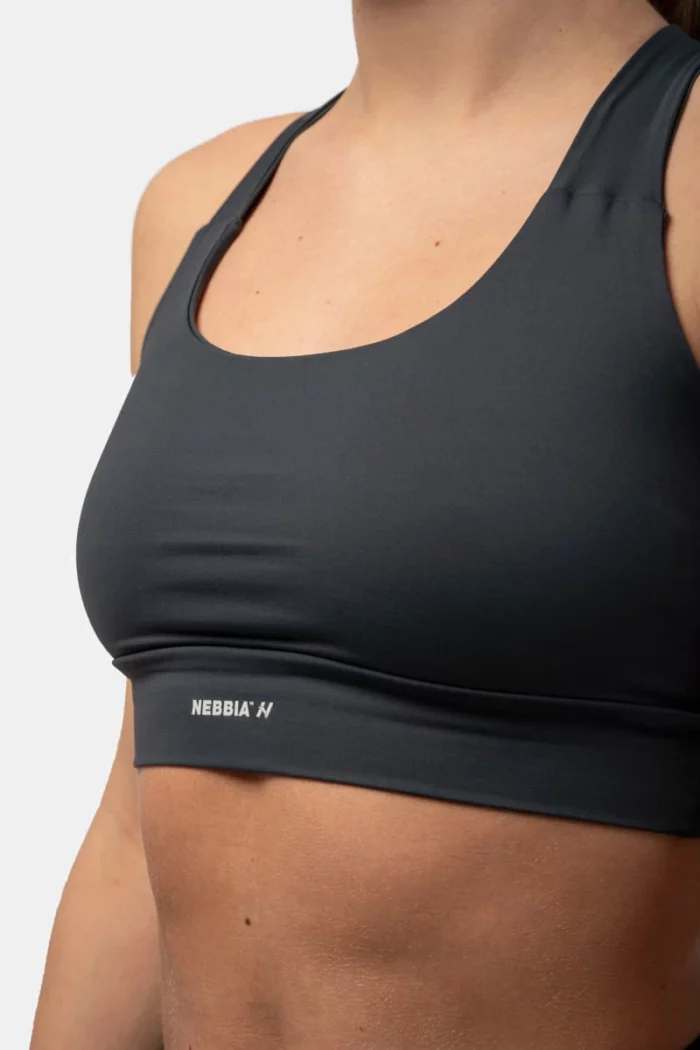 Active Sports Bra With Medium Impact - Bilde 20