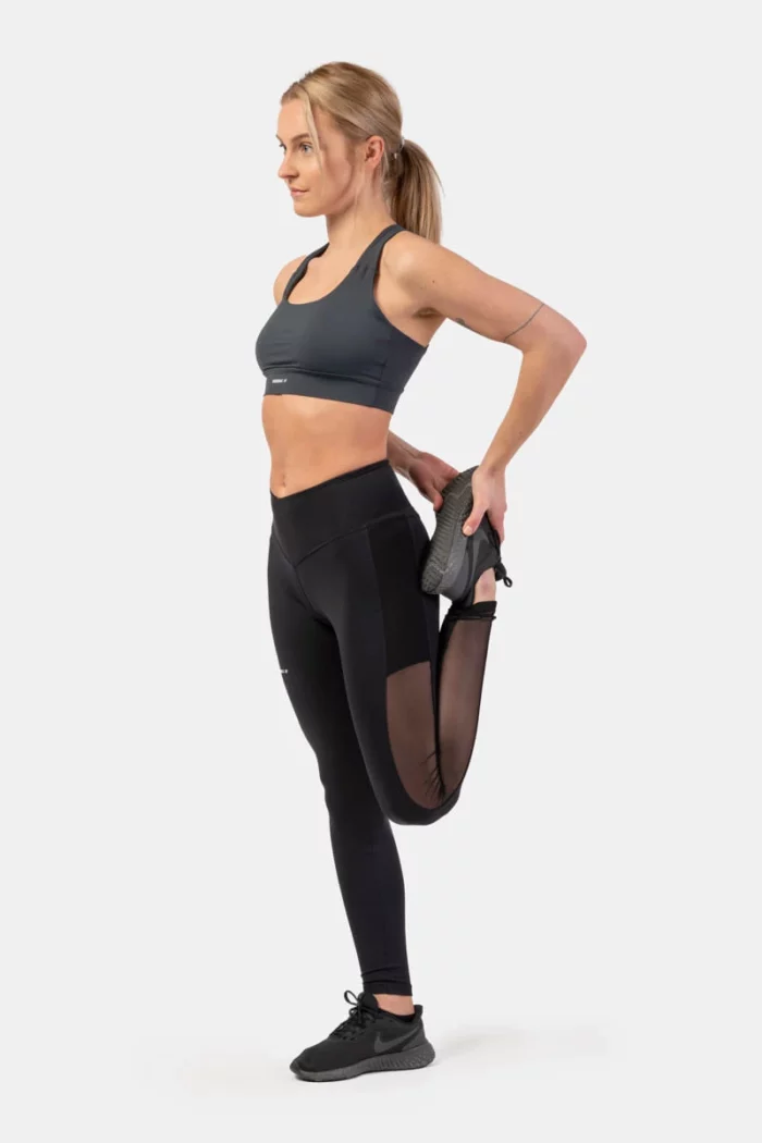 Active Sports Bra With Medium Impact - Bilde 21