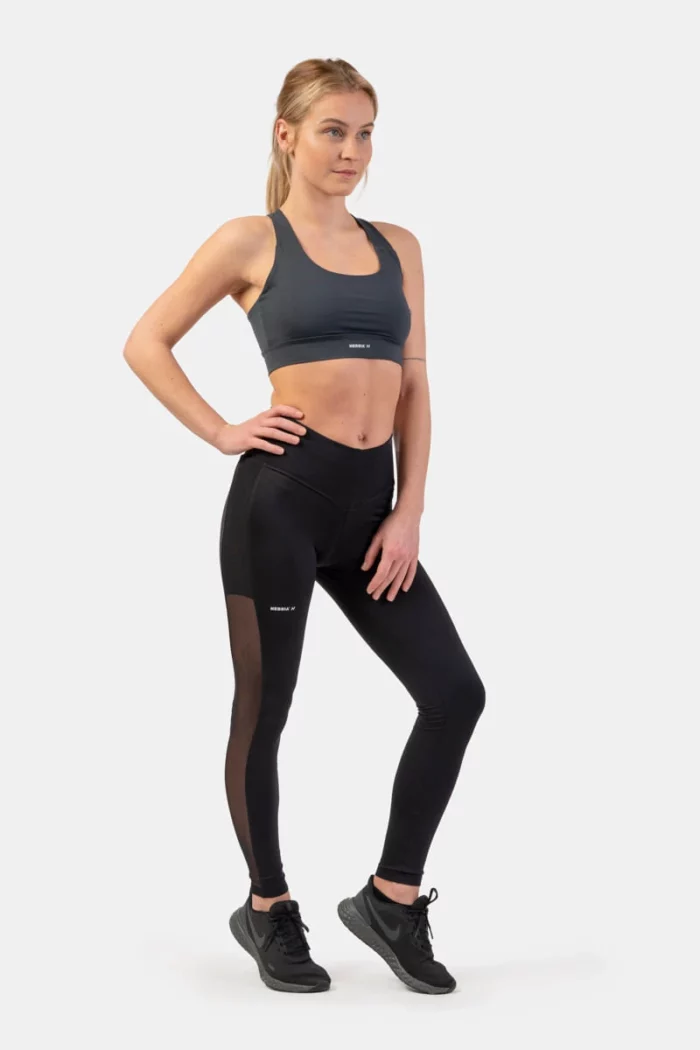 Active Sports Bra With Medium Impact - Bilde 22