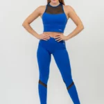 Fit Activewear Padded Sports Bra